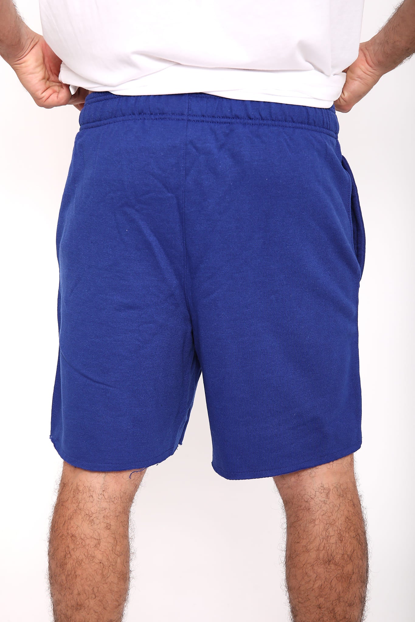 Short para Hombre CHAMPION GF594H586MKA 7-INCH POWERBLEND GRAPHIC SHORT 003