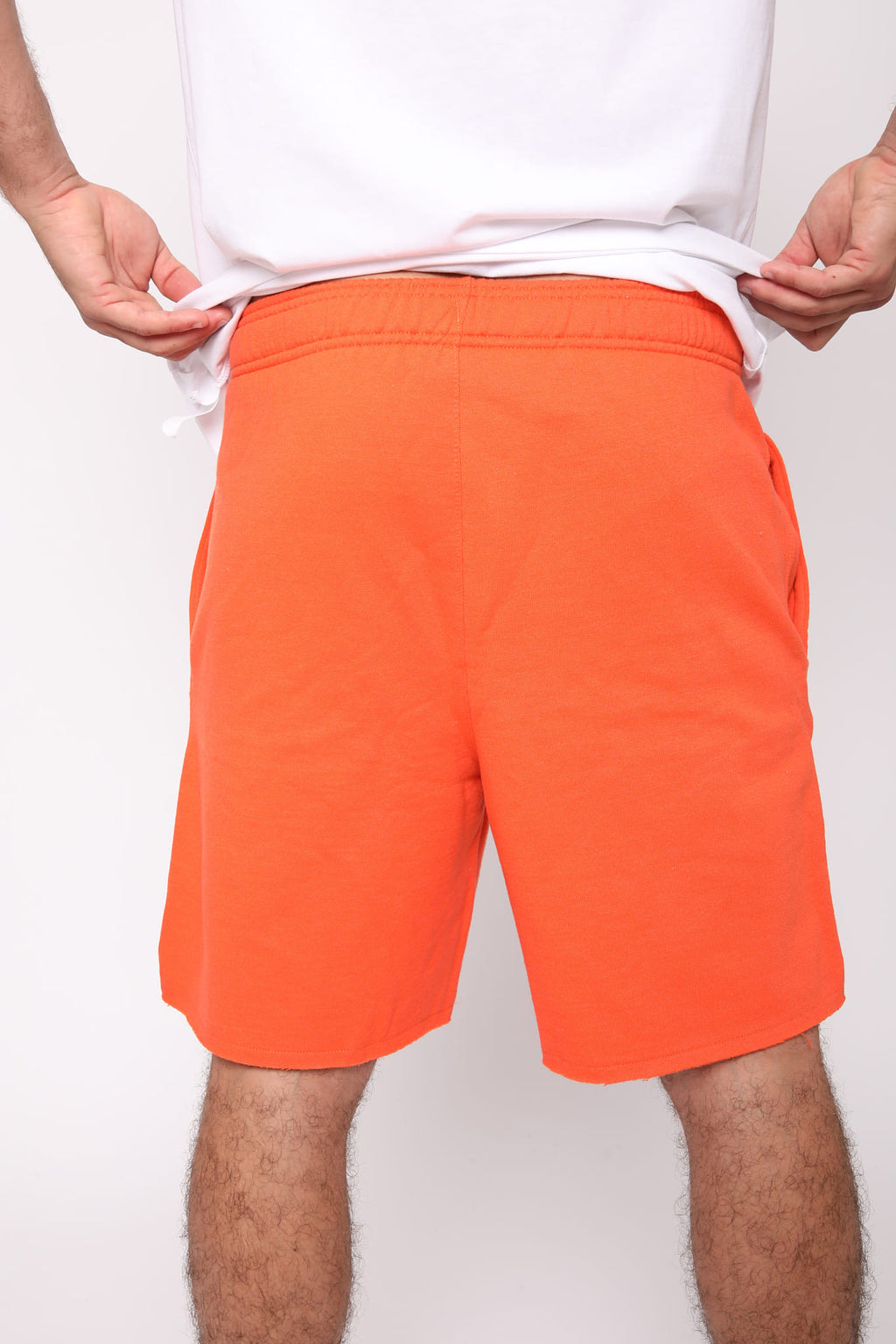 Short para Hombre CHAMPION GF594H586MKA 7-INCH POWERBLEND GRAPHIC SHORT 5XS