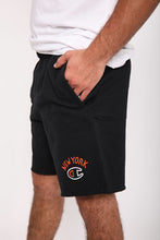Cargar imagen en el visor de la galería, Short para Hombre CHAMPION GF594H586MKA 7-INCH POWERBLEND GRAPHIC SHORT 806
