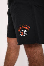 Cargar imagen en el visor de la galería, Short para Hombre CHAMPION GF594H586MKA 7-INCH POWERBLEND GRAPHIC SHORT 806
