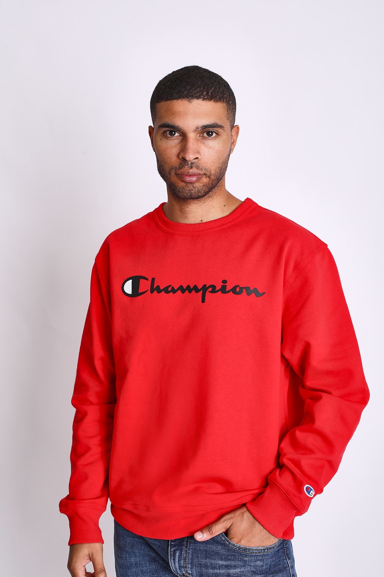 Powerblend Hoodie Poleron Champion Mujer Ripley Poleras Para Mujer