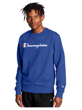 Cargar imagen en el visor de la galería, Polera para Hombre CHAMPION GF88HY07718 MENS FLC CREW 5EC
