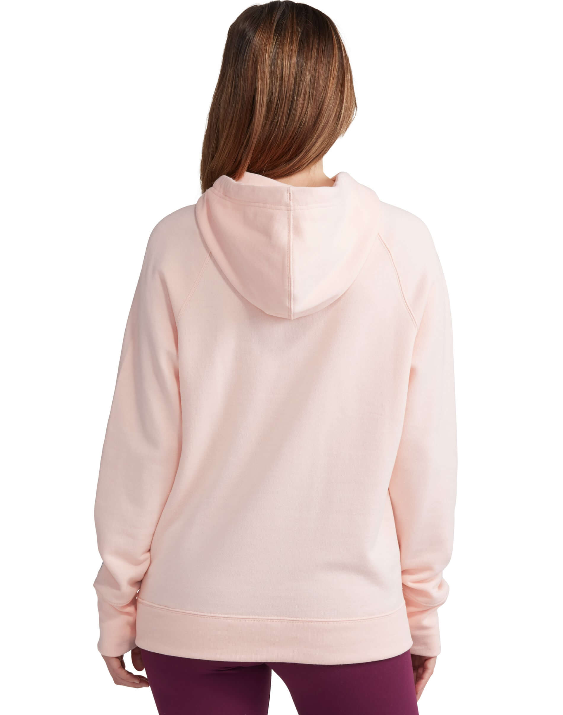 Polera para Mujer CHAMPION GF934586958 POWERBLEND HOODIE YA5