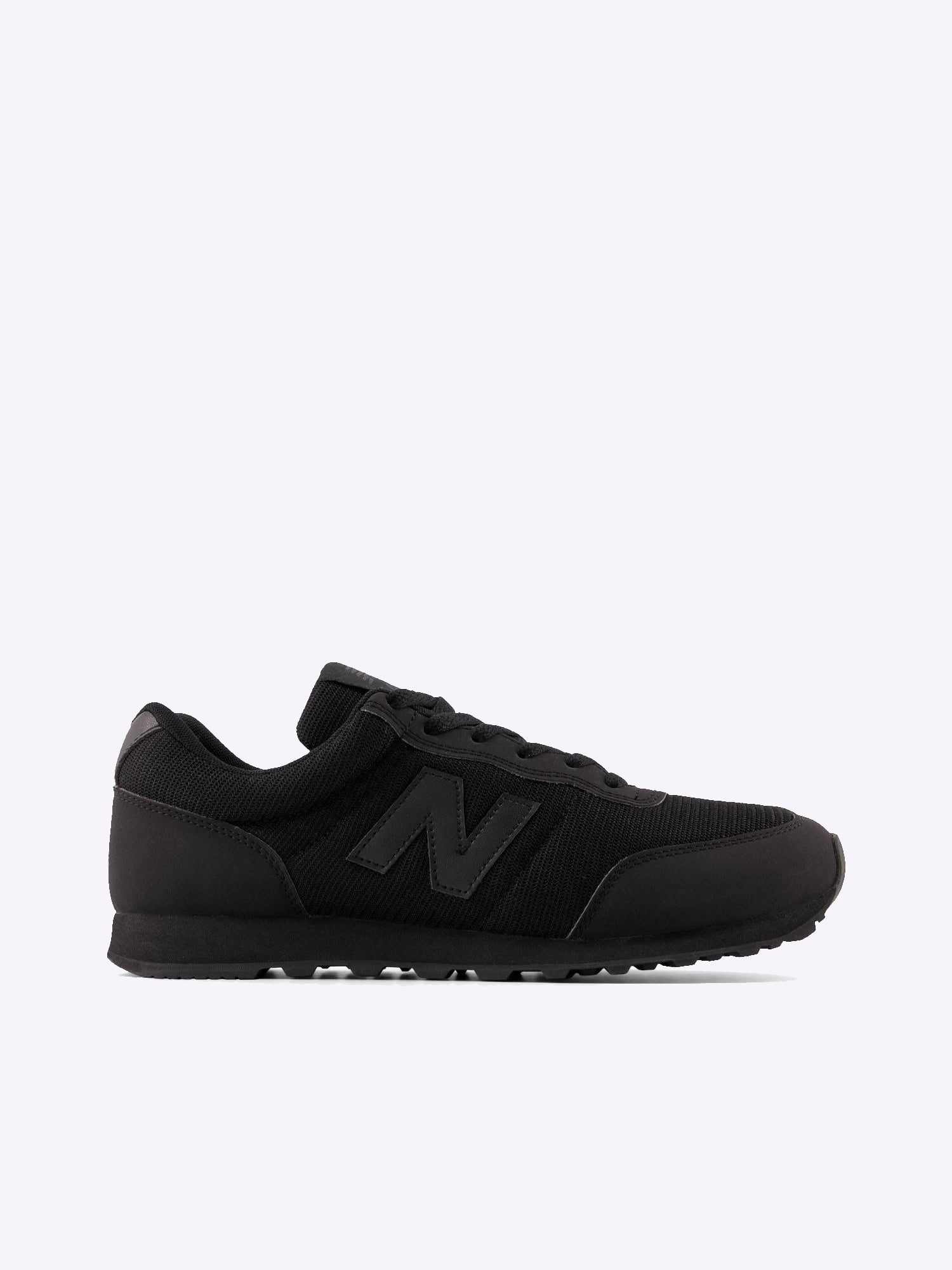 Zapatillas para Hombre NEW BALANCE HERITAGE 400 NEG
