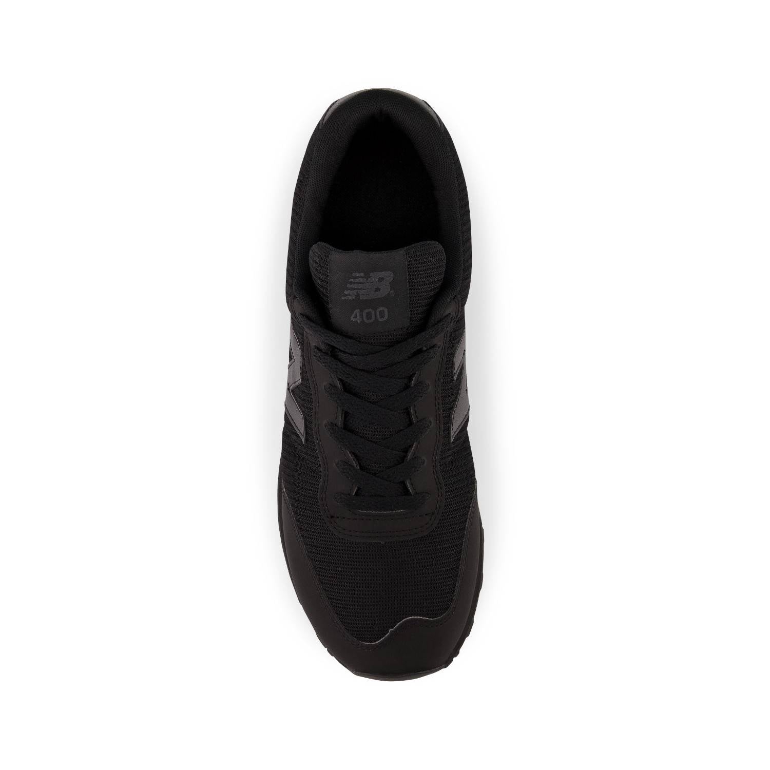 Zapatillas para Hombre NEW BALANCE HERITAGE 400 NEG