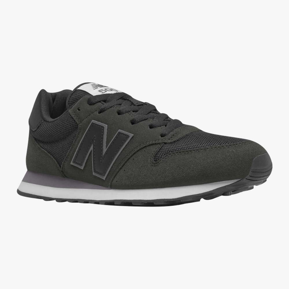 Zapatillas para Hombre NEW BALANCE HERITAGE 574 NGR