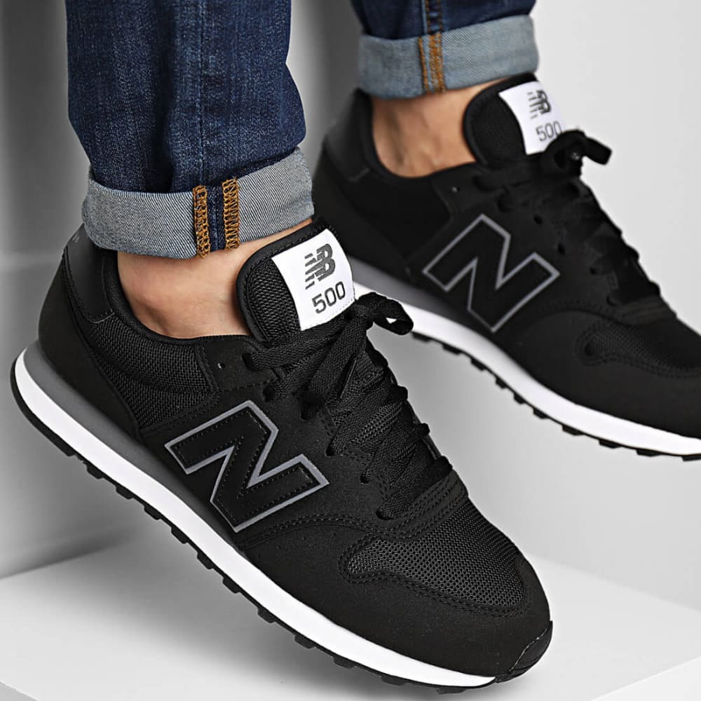 Zapatillas para Hombre NEW BALANCE HERITAGE 574 NGR