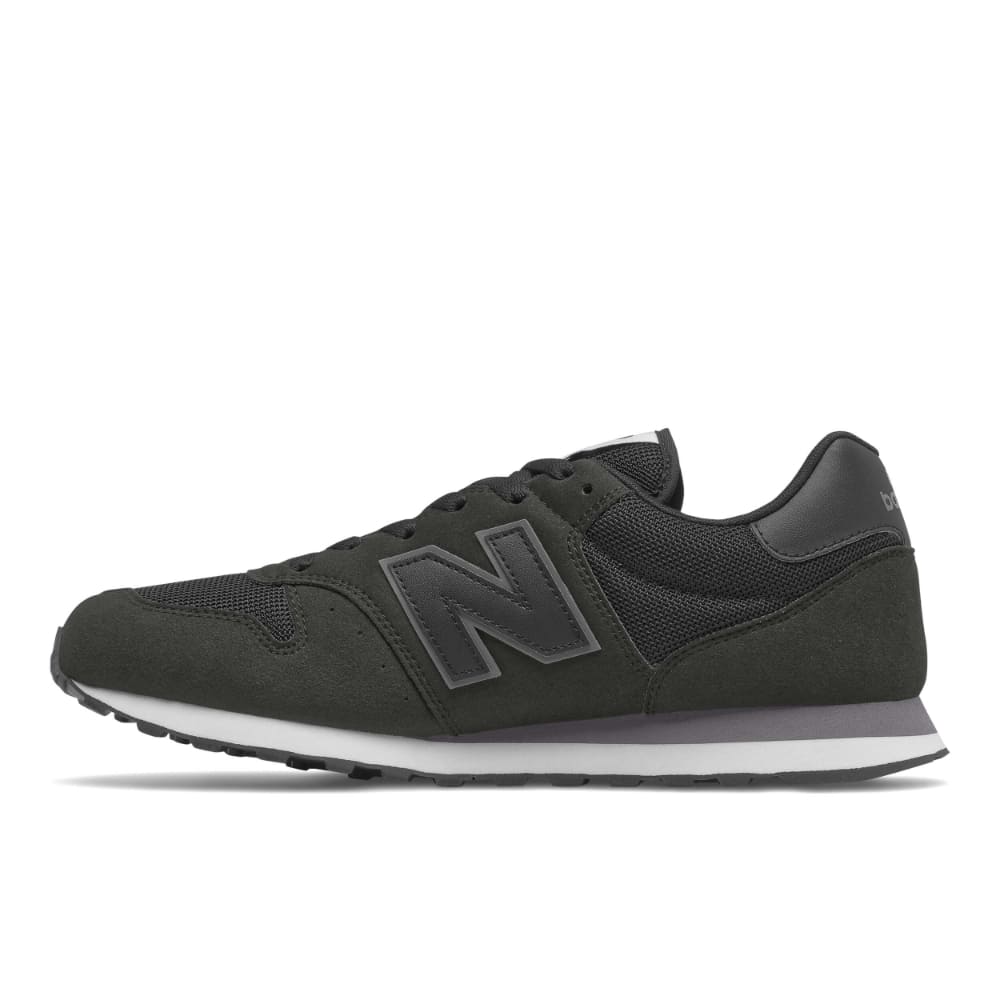 Zapatillas para Hombre NEW BALANCE HERITAGE 574 NGR