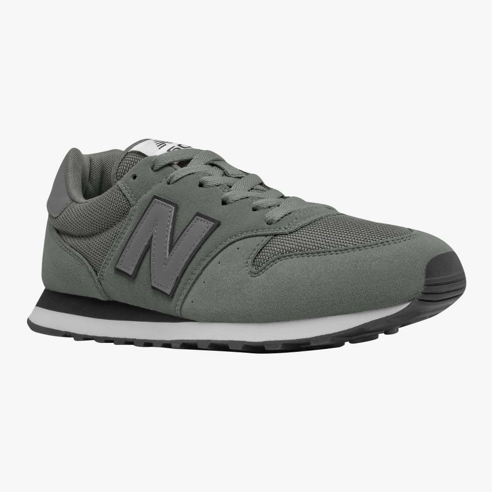 Zapatillas para Hombre NEW BALANCE HERITAGE 574 GRI