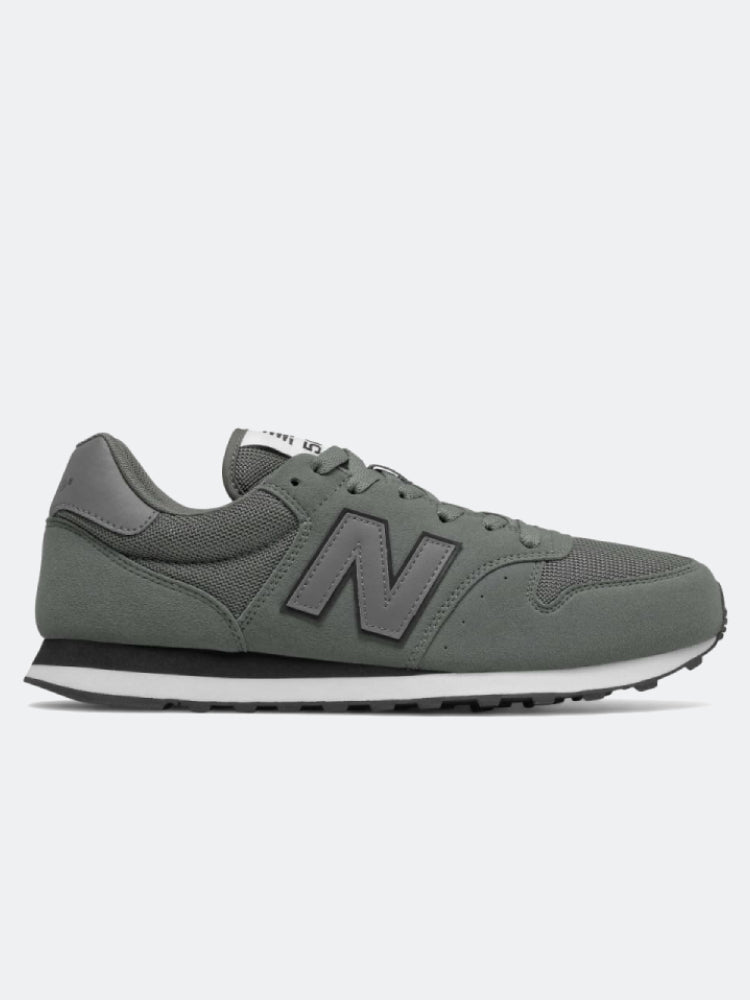 Zapatillas para Hombre NEW BALANCE HERITAGE 574 GRI