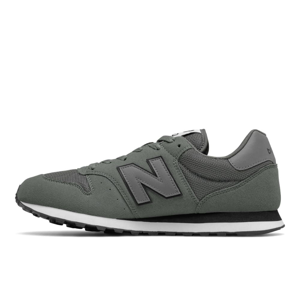 Zapatillas para Hombre NEW BALANCE HERITAGE 574 GRI