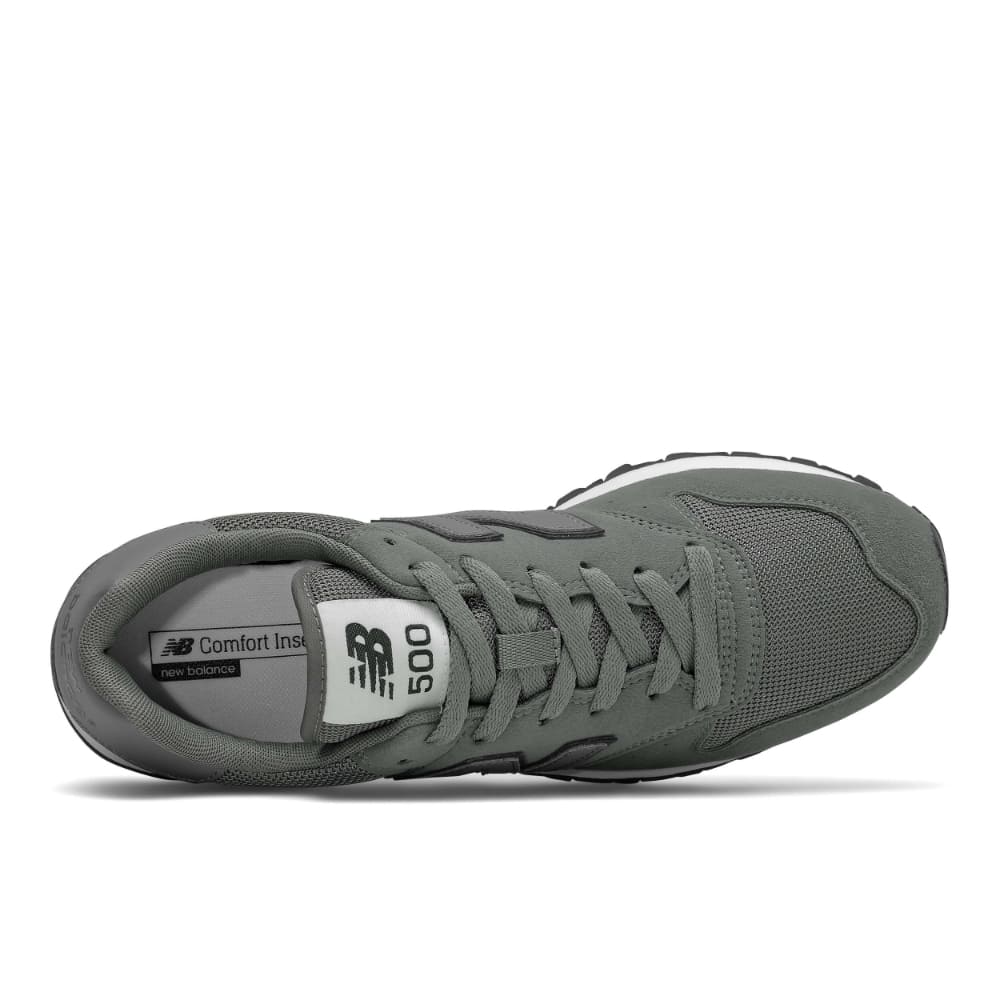 Zapatillas para Hombre NEW BALANCE HERITAGE 574 GRI