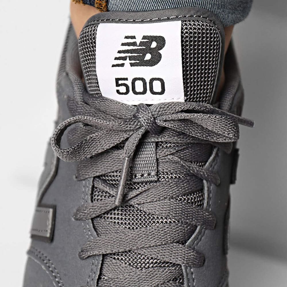 Zapatillas para Hombre NEW BALANCE HERITAGE 574 GRI