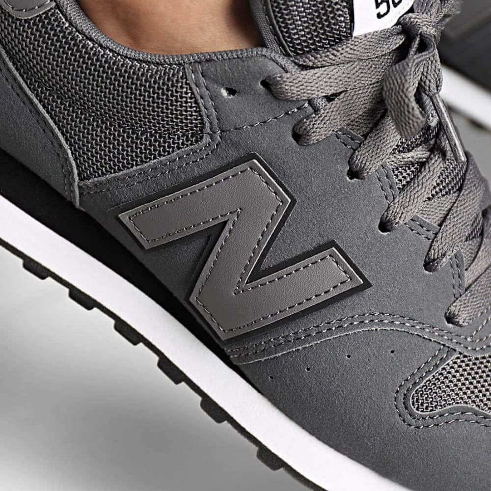 Zapatillas para Hombre NEW BALANCE HERITAGE 574 GRI