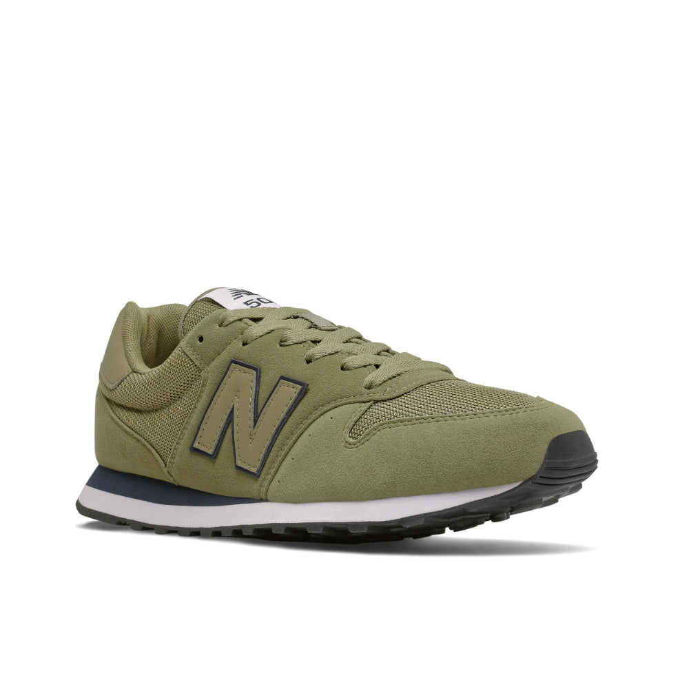 Zapatillas para Hombre NEW BALANCE HERITAGE 574 MRN