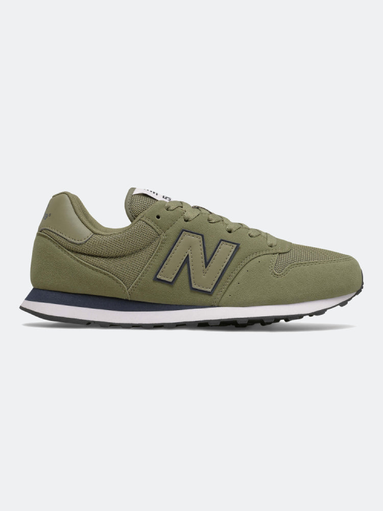 Zapatillas para Hombre NEW BALANCE HERITAGE 574 MRN