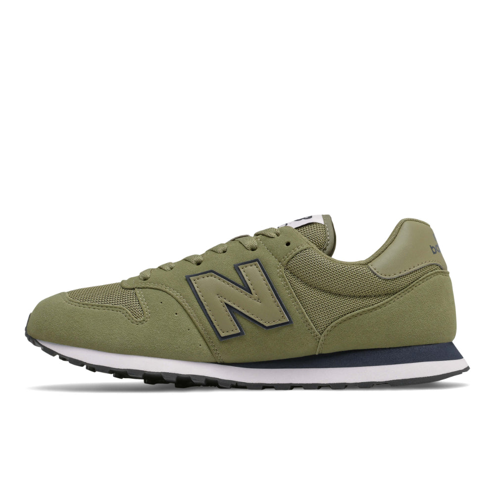 Zapatillas para Hombre NEW BALANCE HERITAGE 574 MRN