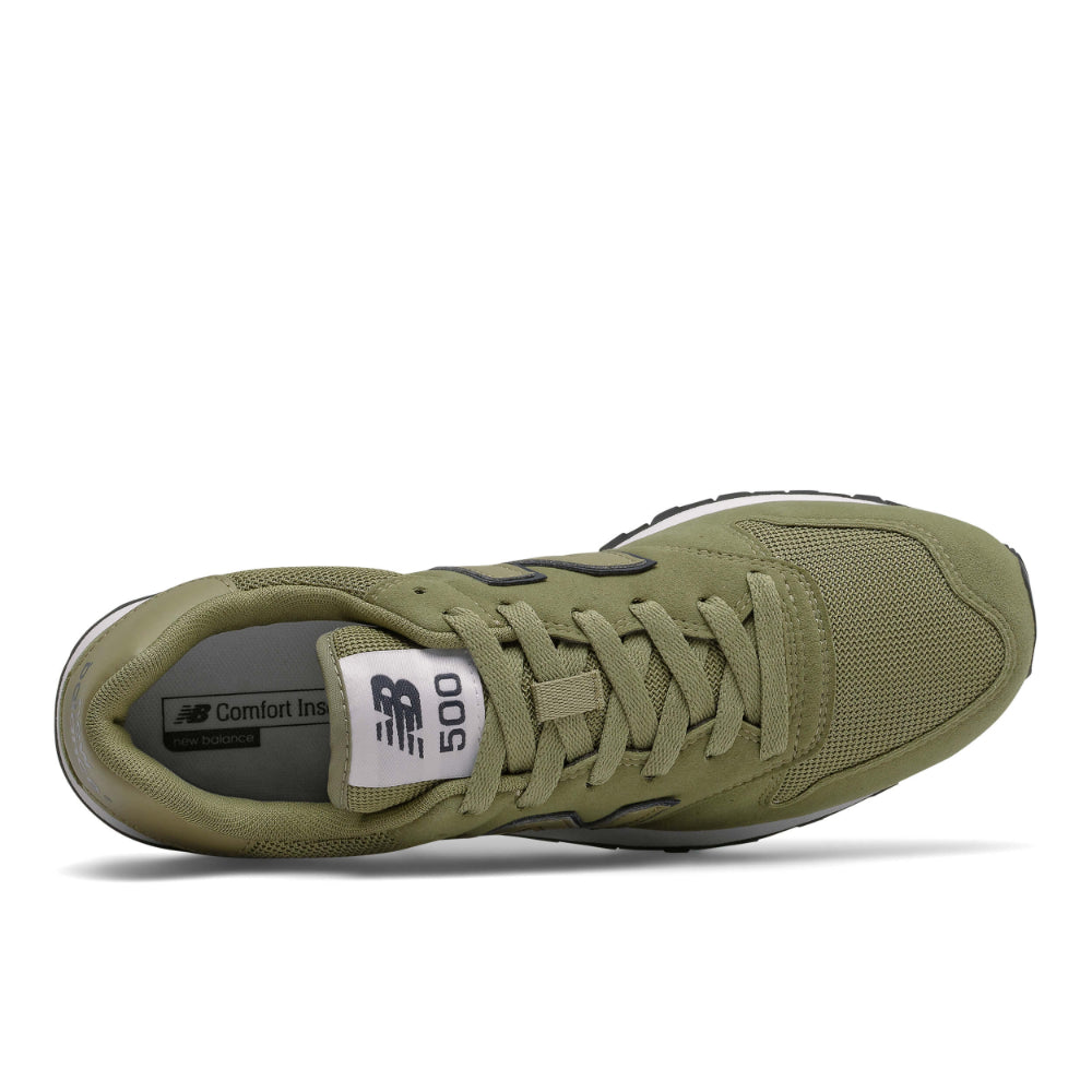 Zapatillas para Hombre NEW BALANCE HERITAGE 574 MRN