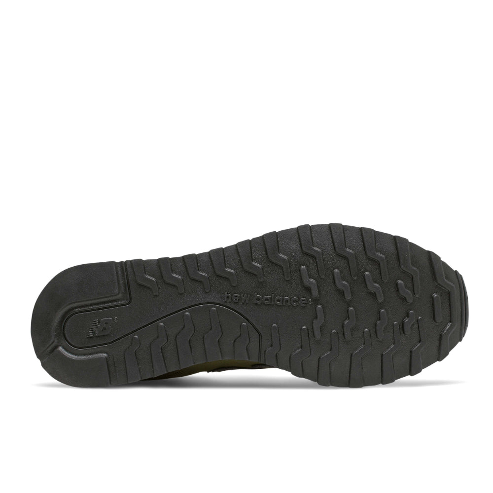 Zapatillas para Hombre NEW BALANCE HERITAGE 574 MRN