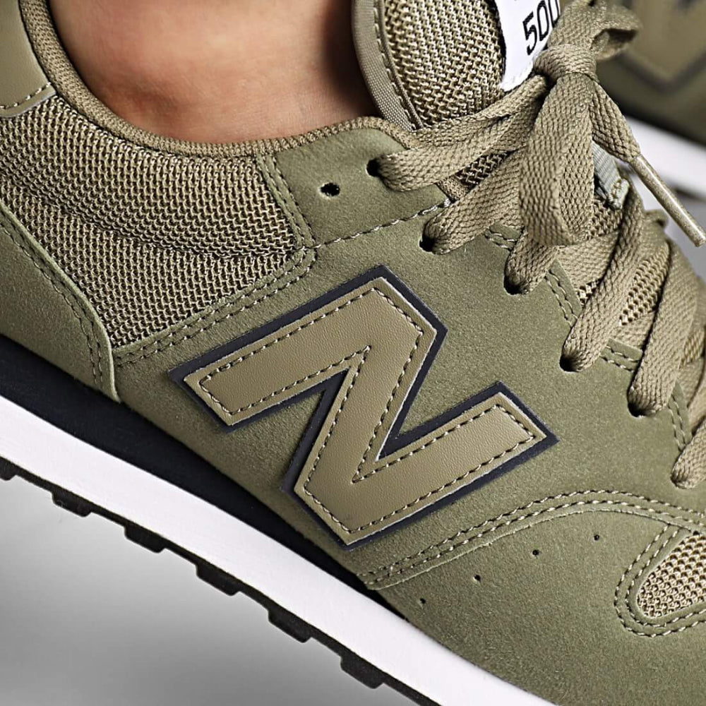 Zapatillas para Hombre NEW BALANCE HERITAGE 574 MRN