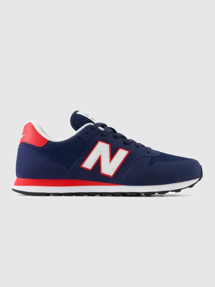 Zapatillas para Hombre NEW BALANCE HERITAGE 500 MC2