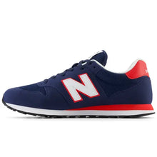 Cargar imagen en el visor de la galería, Zapatillas para Hombre NEW BALANCE HERITAGE 500 MC2
