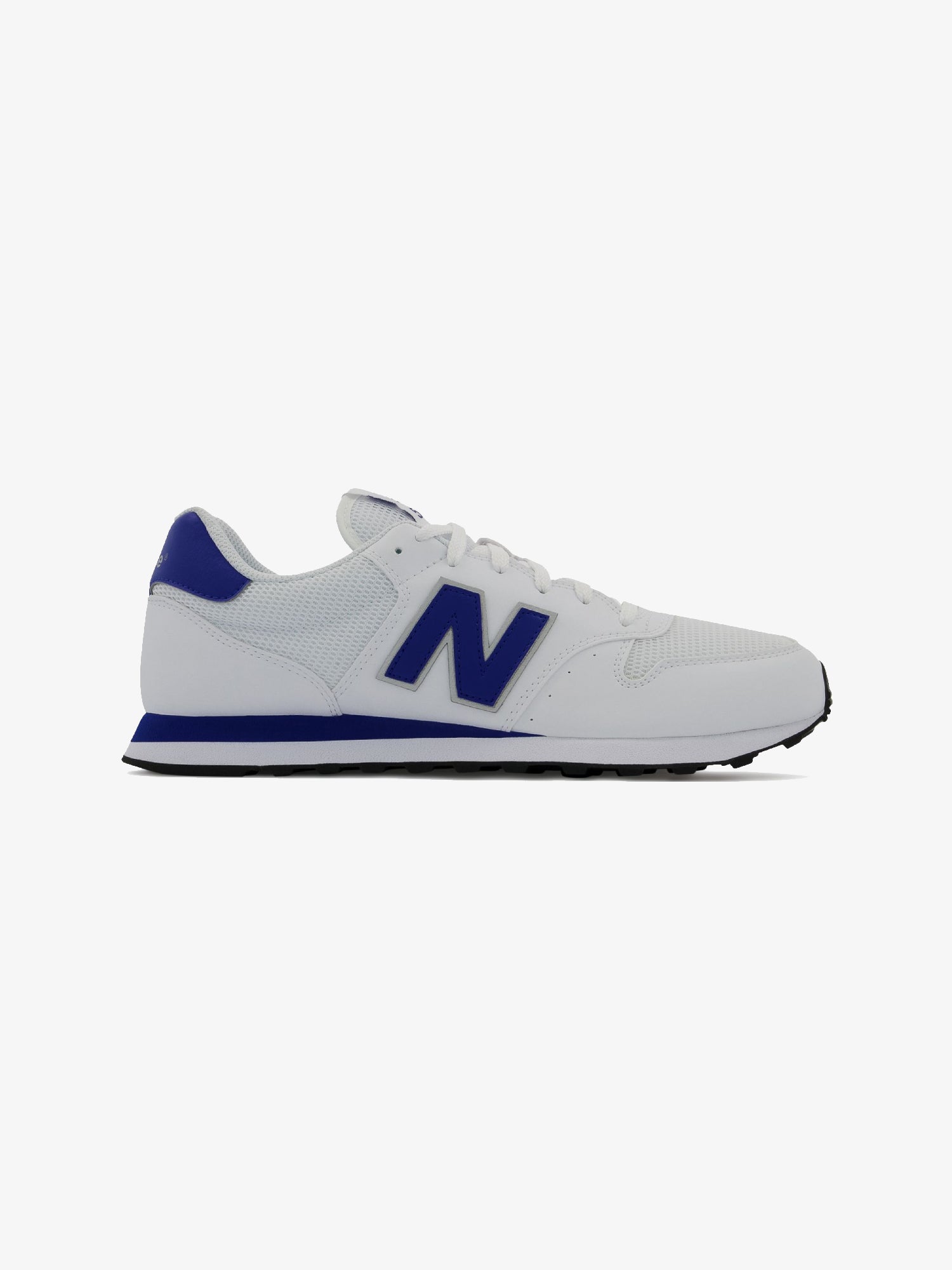 Zapatillas para Hombre NEW BALANCE HERITAGE 500 BLA CoolBrandsPeru