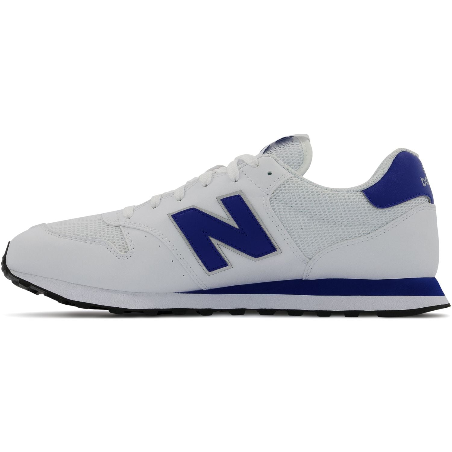 Zapatillas para Hombre NEW BALANCE HERITAGE 500 BLA