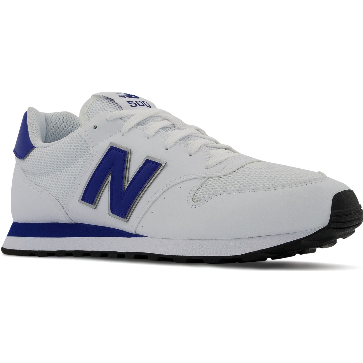Zapatillas para Hombre NEW BALANCE HERITAGE 500 BLA