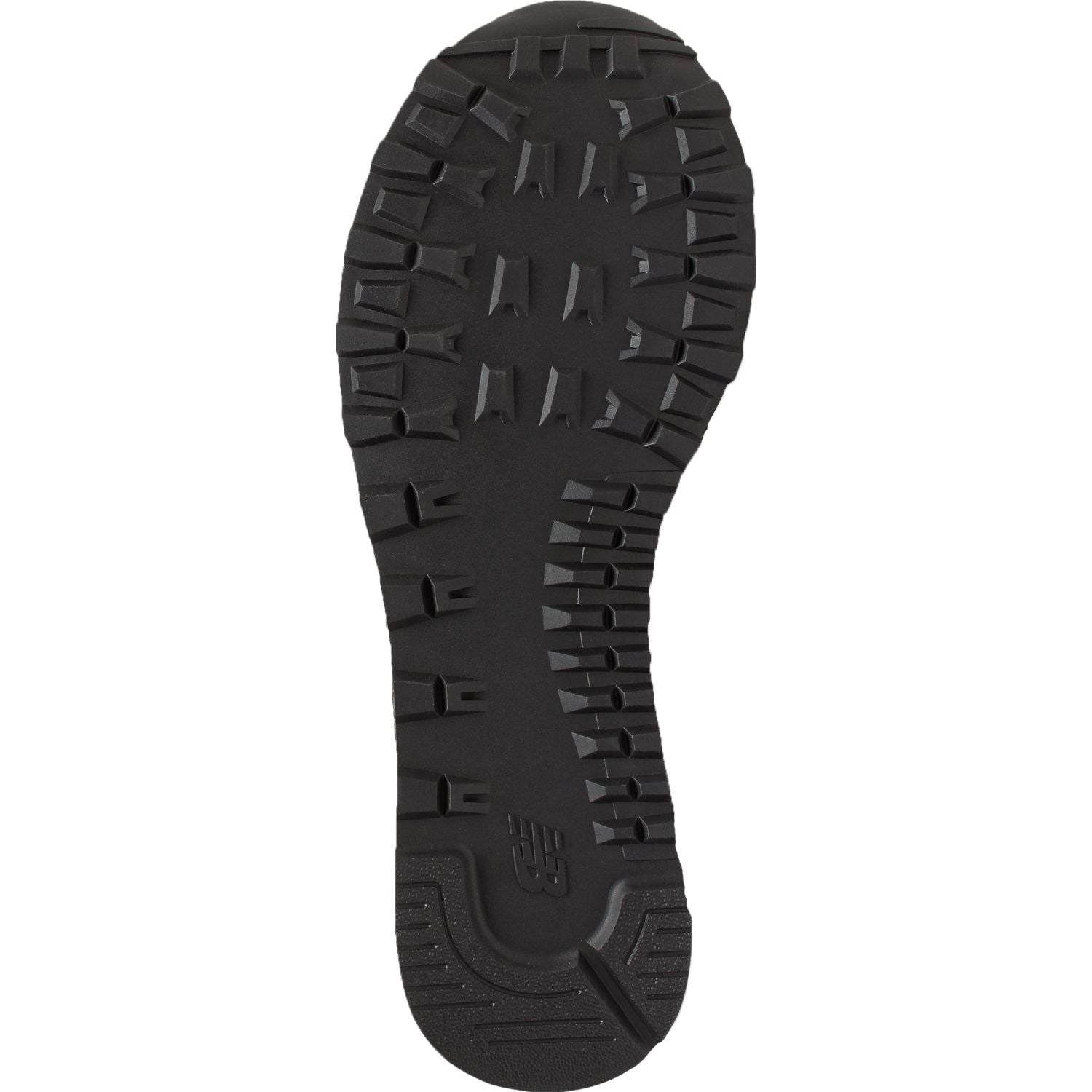 Zapatillas para Hombre NEW BALANCE HERITAGE 500 BLA