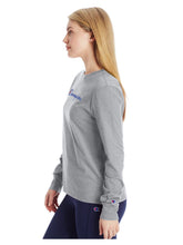 Cargar imagen en el visor de la galería, Polo para Mujer CHAMPION GT17HY08113 WOMENS JSY LS TEE 023
