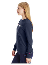 Cargar imagen en el visor de la galería, Polo para Mujer CHAMPION GT17HY08113 WOMENS JSY LS TEE Z0Q
