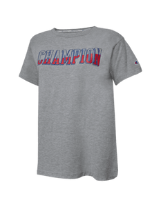 Polo para Mujer CHAMPION GT18H586958 THE CLASSIC TEE 023