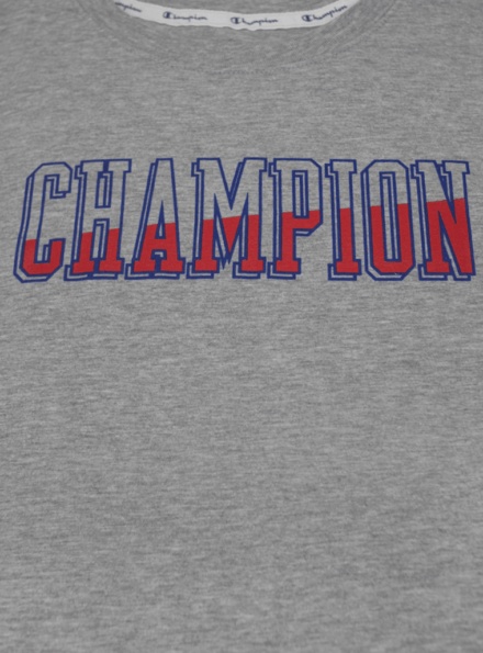 Polo para Mujer CHAMPION GT18H586958 THE CLASSIC TEE 023