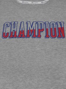 Polo para Mujer CHAMPION GT18H586958 THE CLASSIC TEE 023