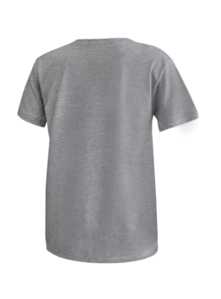Polo para Mujer CHAMPION GT18H586958 THE CLASSIC TEE 023