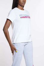 Cargar imagen en el visor de la galería, Polo para Mujer CHAMPION GT18H586958 THE CLASSIC TEE 100
