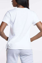 Cargar imagen en el visor de la galería, Polo para Mujer CHAMPION GT18H586958 THE CLASSIC TEE 100
