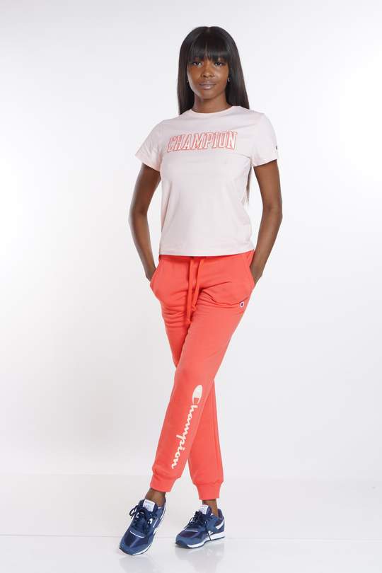 Polo para Mujer CHAMPION GT18H586958 THE CLASSIC TEE YA5