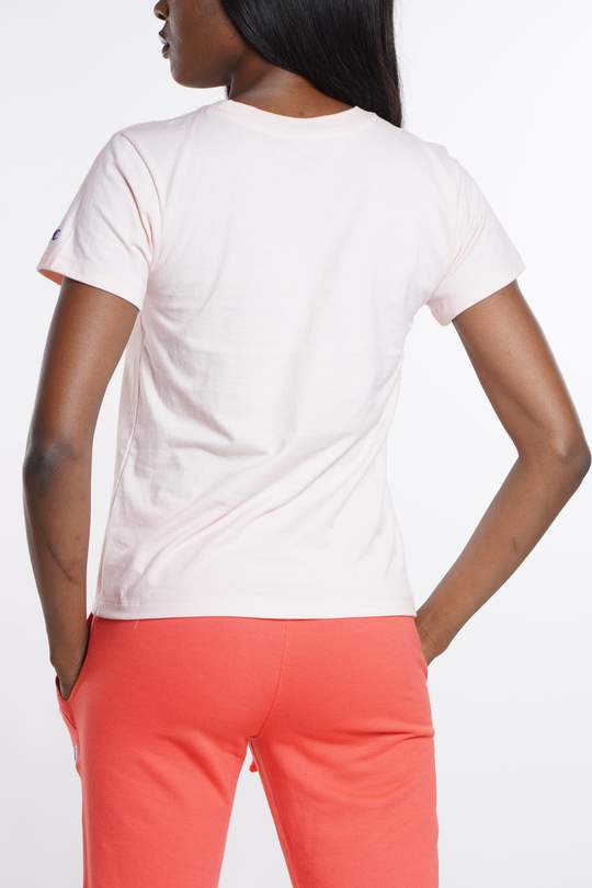 Polo para Mujer CHAMPION GT18H586958 THE CLASSIC TEE YA5