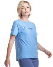 Cargar imagen en el visor de la galería, Polo para Mujer CHAMPION GT18HY08113 THE CLASSIC TEE AC5
