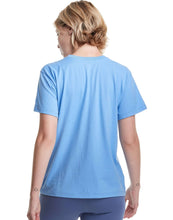 Cargar imagen en el visor de la galería, Polo para Mujer CHAMPION GT18HY08113 THE CLASSIC TEE AC5
