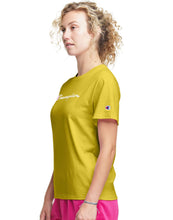 Cargar imagen en el visor de la galería, Polo para Mujer CHAMPION GT18HY08113 THE CLASSIC TEE AYDE
