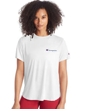 Cargar imagen en el visor de la galería, Polo para Mujer CHAMPION GT18HY08160 THE CLASSIC TEE 100
