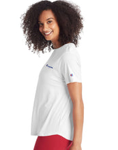 Cargar imagen en el visor de la galería, Polo para Mujer CHAMPION GT18HY08160 THE CLASSIC TEE 100
