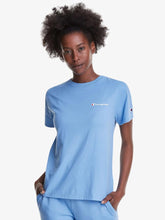 Cargar imagen en el visor de la galería, Polo para Mujer CHAMPION GT18HY08160 THE CLASSIC TEE AC5
