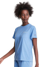 Cargar imagen en el visor de la galería, Polo para Mujer CHAMPION GT18HY08160 THE CLASSIC TEE AC5
