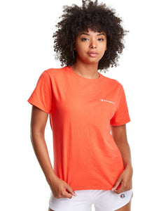 Polo para Mujer CHAMPION GT18HY08160 THE CLASSIC TEE B+1