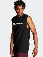 Cargar imagen en el visor de la galería, Tank para Hombre CHAMPION GT22HY07718 CLASSIC GRAPHIC MUSCLE 003
