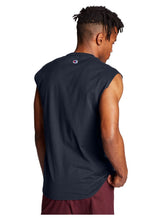 Cargar imagen en el visor de la galería, Tank para Hombre CHAMPION GT22HY07718 CLASSIC GRAPHIC MUSCLE 031
